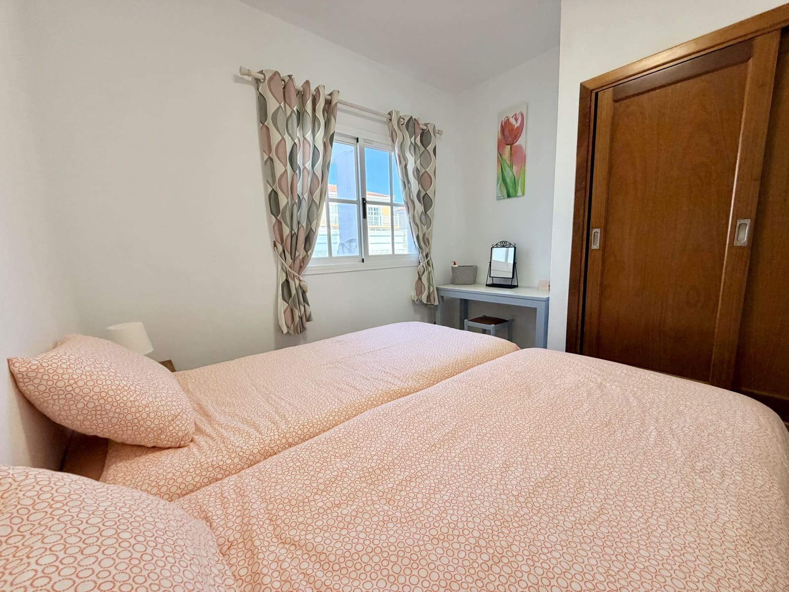 3 camera da letto Villetta Bifamiliare in vendita in Caleta de Fuste con piscina garage - 335.000 € (Rif: 9703236)