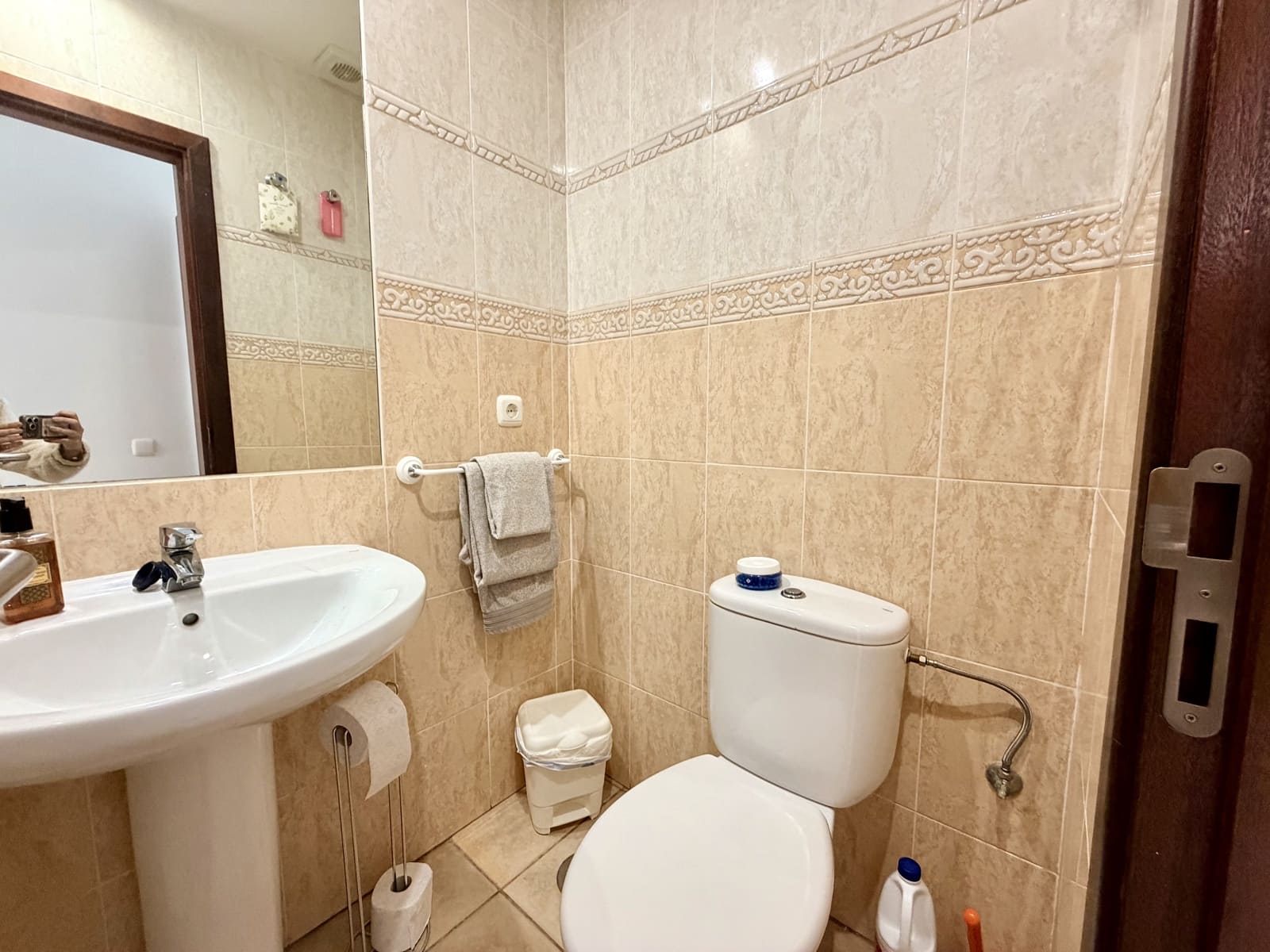 3 camera da letto Villetta Bifamiliare in vendita in Caleta de Fuste con piscina garage - 335.000 € (Rif: 9703236)