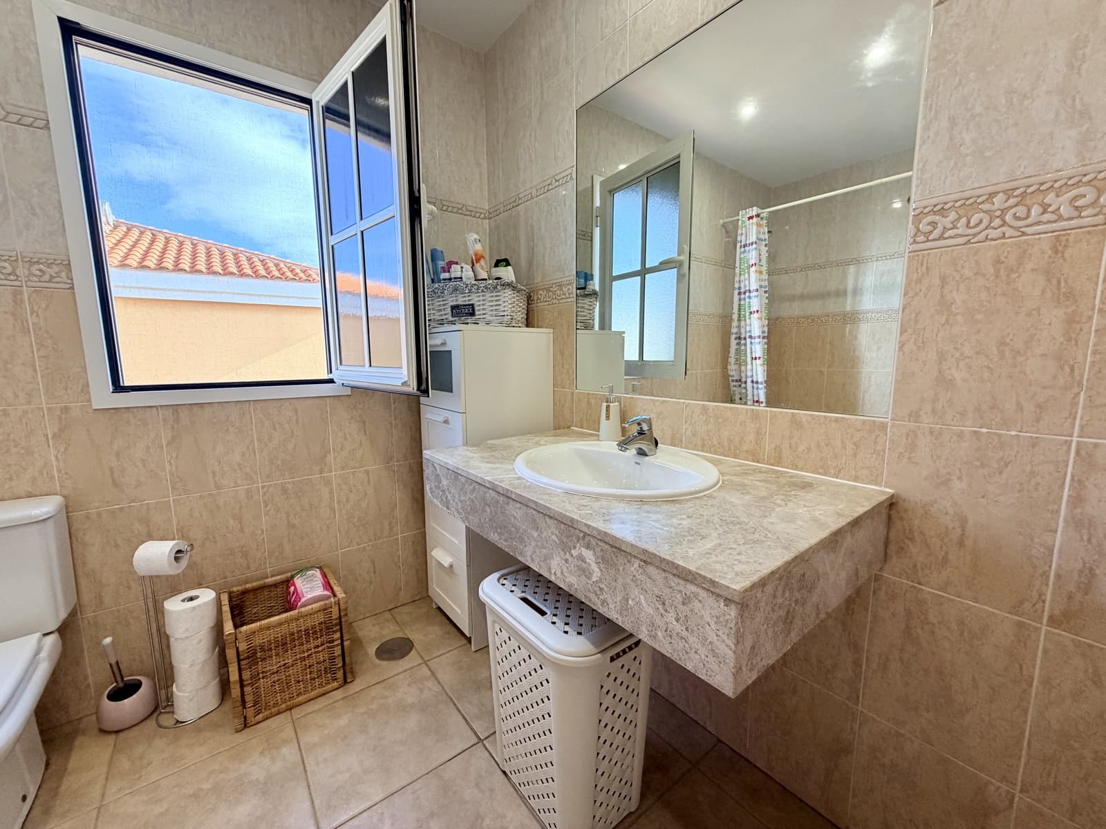 3 camera da letto Villetta Bifamiliare in vendita in Caleta de Fuste con piscina garage - 335.000 € (Rif: 9703236)