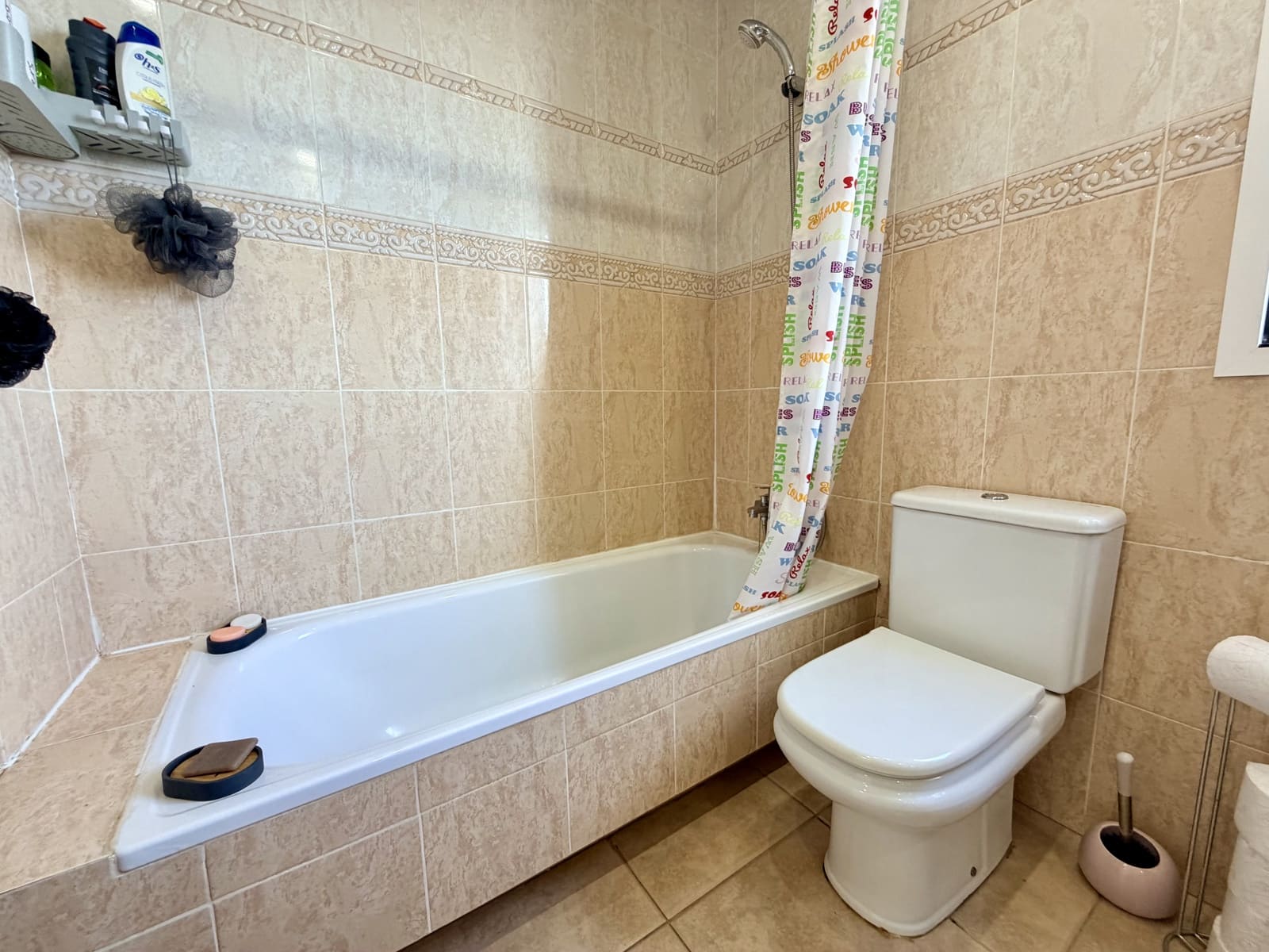 3 camera da letto Villetta Bifamiliare in vendita in Caleta de Fuste con piscina garage - 335.000 € (Rif: 9703236)