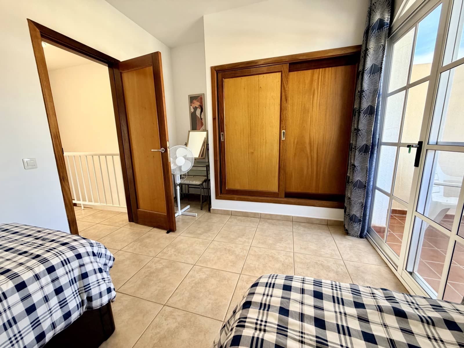 3 camera da letto Villetta Bifamiliare in vendita in Caleta de Fuste con piscina garage - 335.000 € (Rif: 9703236)