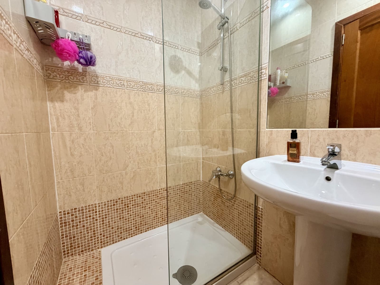 3 camera da letto Villetta Bifamiliare in vendita in Caleta de Fuste con piscina garage - 335.000 € (Rif: 9703236)