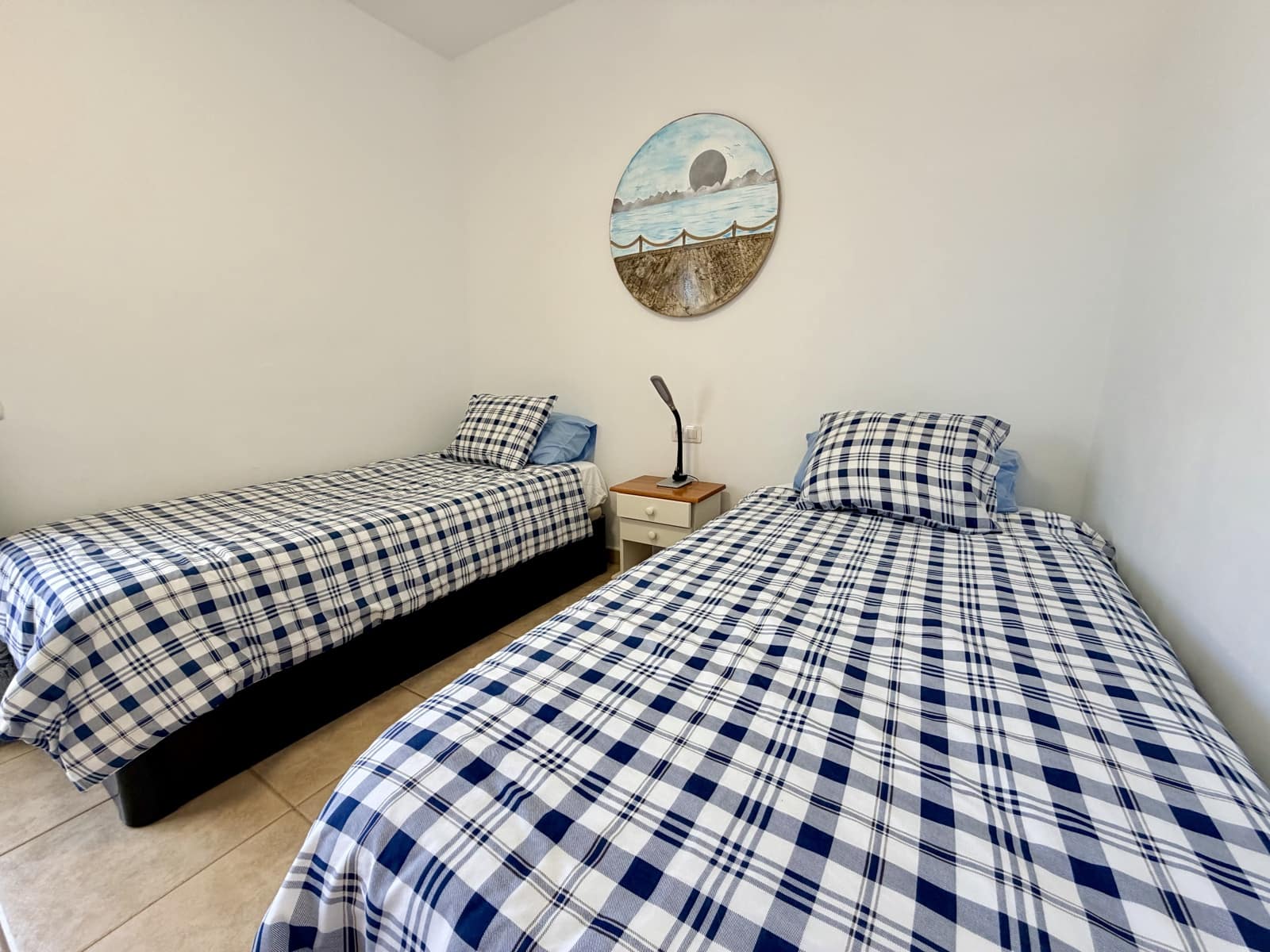 3 camera da letto Villetta Bifamiliare in vendita in Caleta de Fuste con piscina garage - 335.000 € (Rif: 9703236)