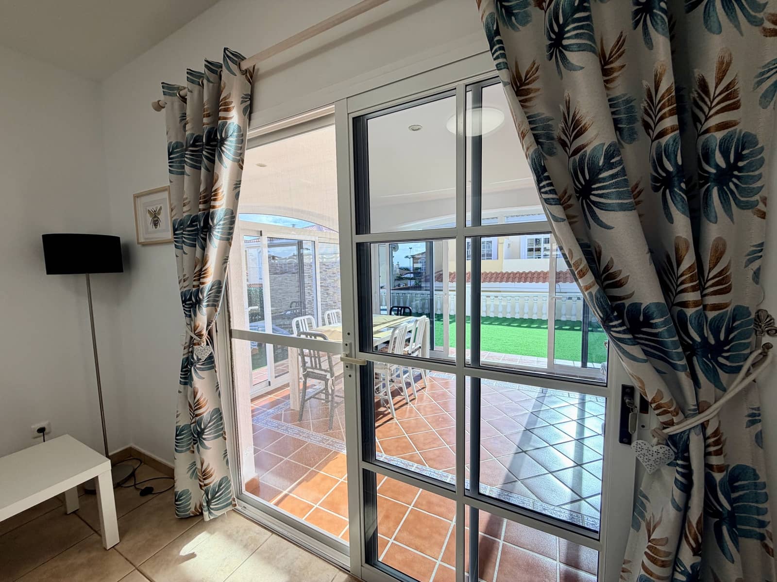 3 camera da letto Villetta Bifamiliare in vendita in Caleta de Fuste con piscina garage - 335.000 € (Rif: 9703236)