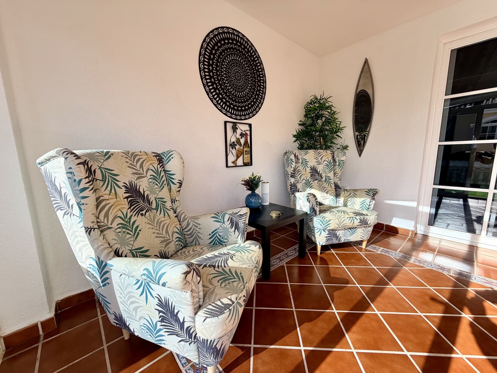 3 camera da letto Villetta Bifamiliare in vendita in Caleta de Fuste con piscina garage - 335.000 € (Rif: 9703236)