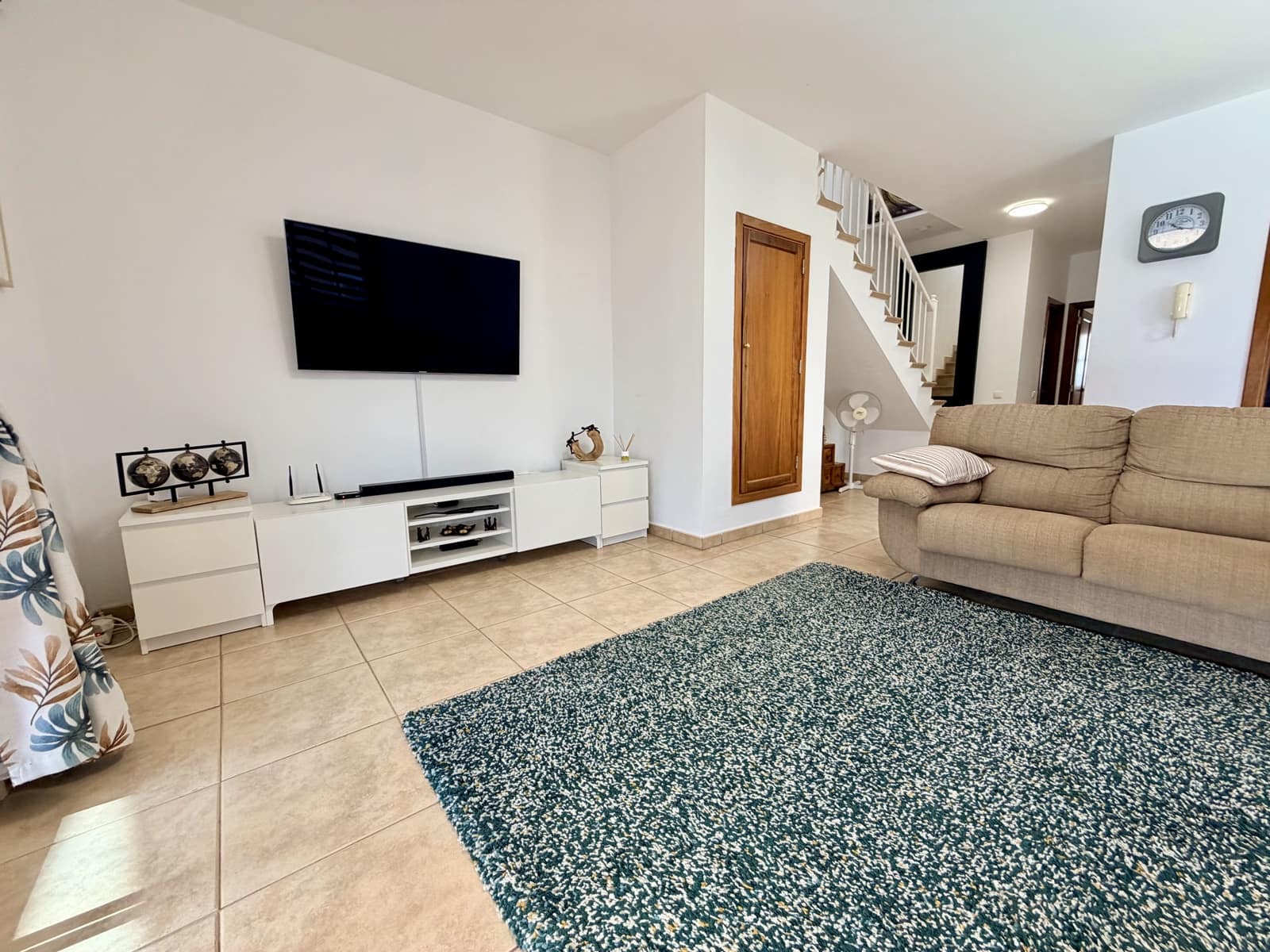 3 camera da letto Villetta Bifamiliare in vendita in Caleta de Fuste con piscina garage - 335.000 € (Rif: 9703236)