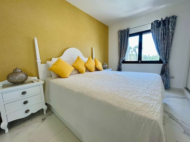 3 Zimmer Villa zu verkaufen in Caleta de Fuste, Antigua mit Pool Garage - 590.000 € (Ref: 9703239)