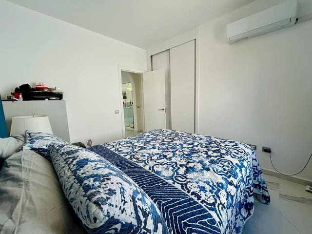 3 Zimmer Villa zu verkaufen in Caleta de Fuste, Antigua mit Pool Garage - 590.000 € (Ref: 9703239)