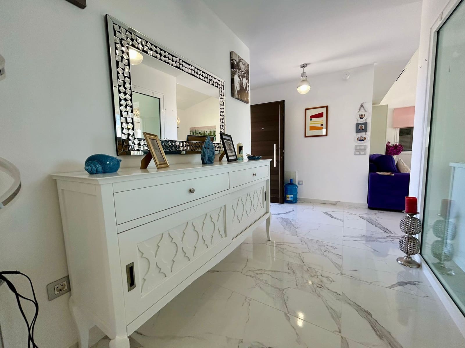 Chalet de 3 habitaciones en Caleta de Fuste en venta con piscina garaje - 590.000 € (Ref: 9703239)