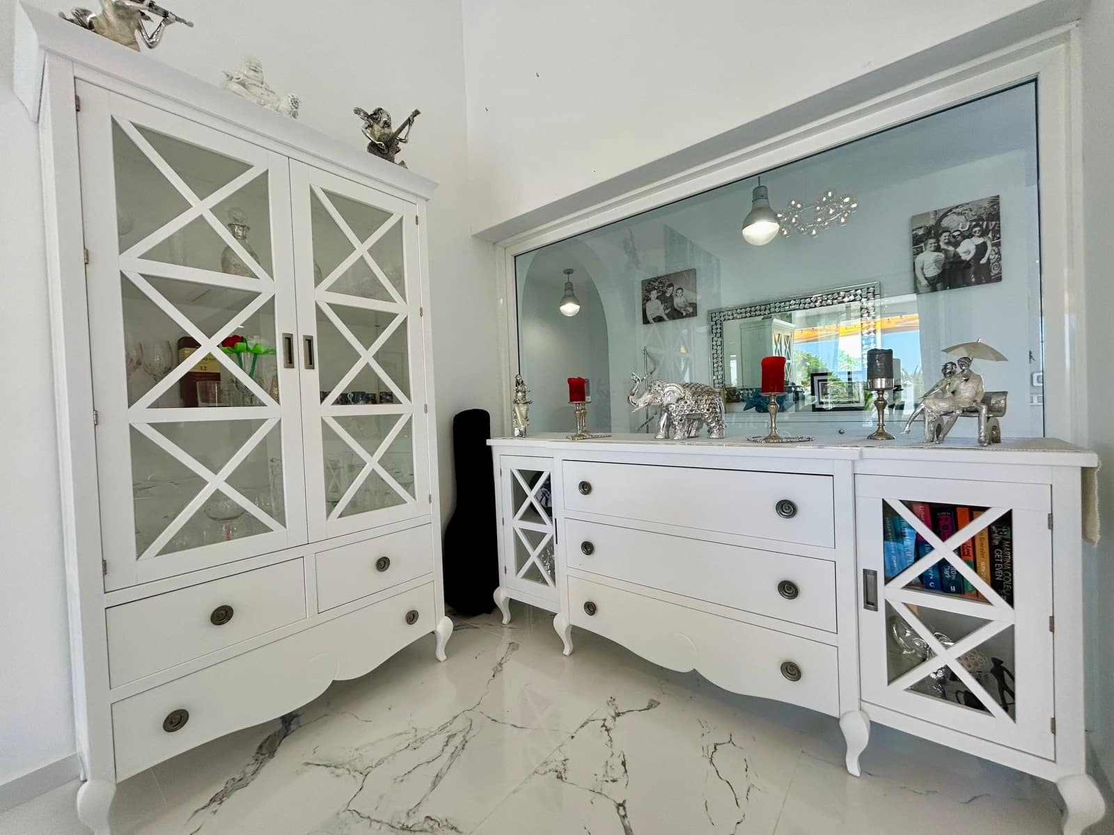 Chalet de 3 habitaciones en Caleta de Fuste en venta con piscina garaje - 590.000 € (Ref: 9703239)