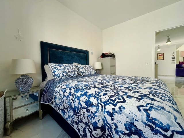 3 Zimmer Villa zu verkaufen in Caleta de Fuste, Antigua mit Pool Garage - 590.000 € (Ref: 9703239)