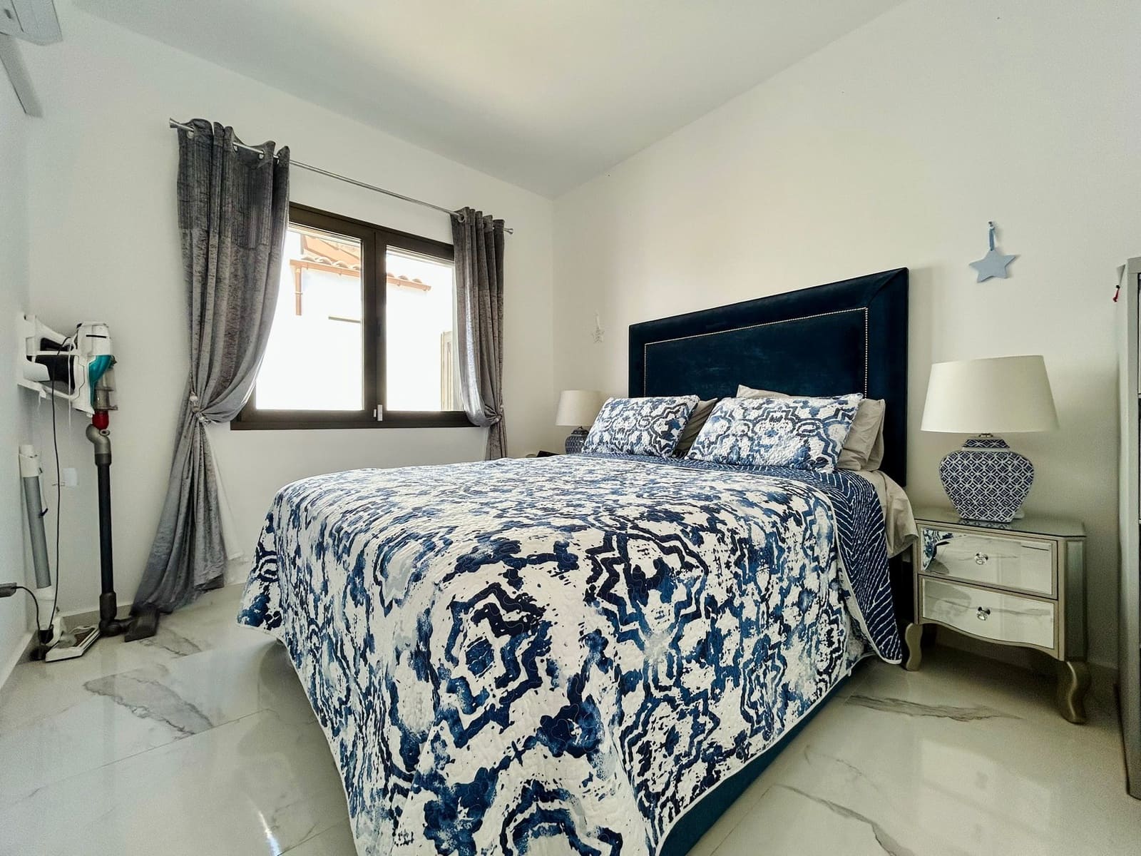 Chalet de 3 habitaciones en Caleta de Fuste en venta con piscina garaje - 590.000 € (Ref: 9703239)