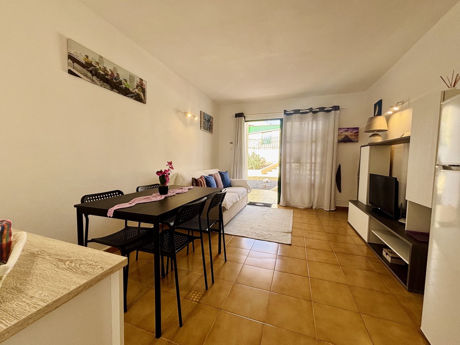 1 bedroom Apartment for sale in Costa de Antigua with pool - € 130,000 (Ref: 9703242)