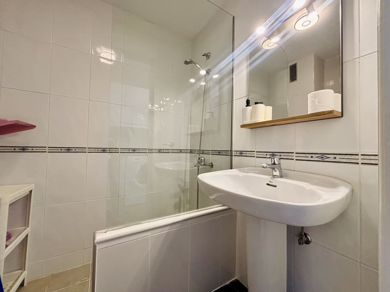 1 bedroom Apartment for sale in Costa de Antigua with pool - € 130,000 (Ref: 9703242)