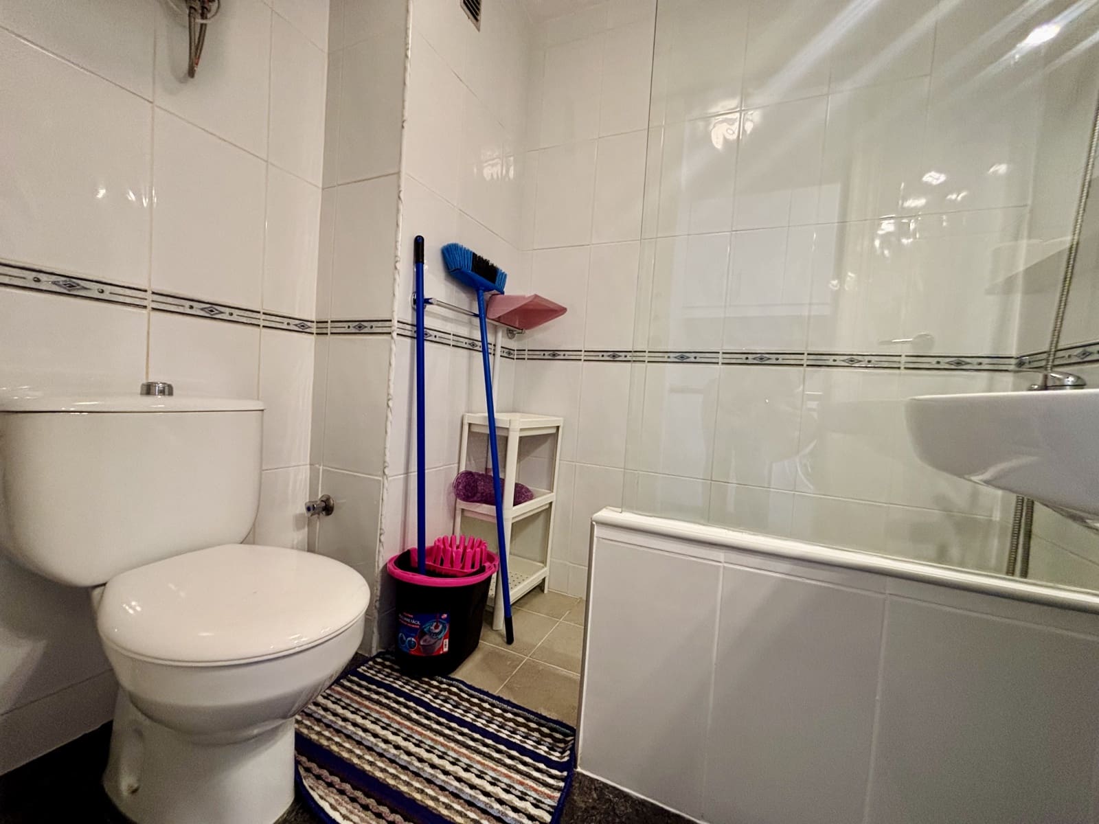 1 bedroom Apartment for sale in Costa de Antigua with pool - € 130,000 (Ref: 9703242)