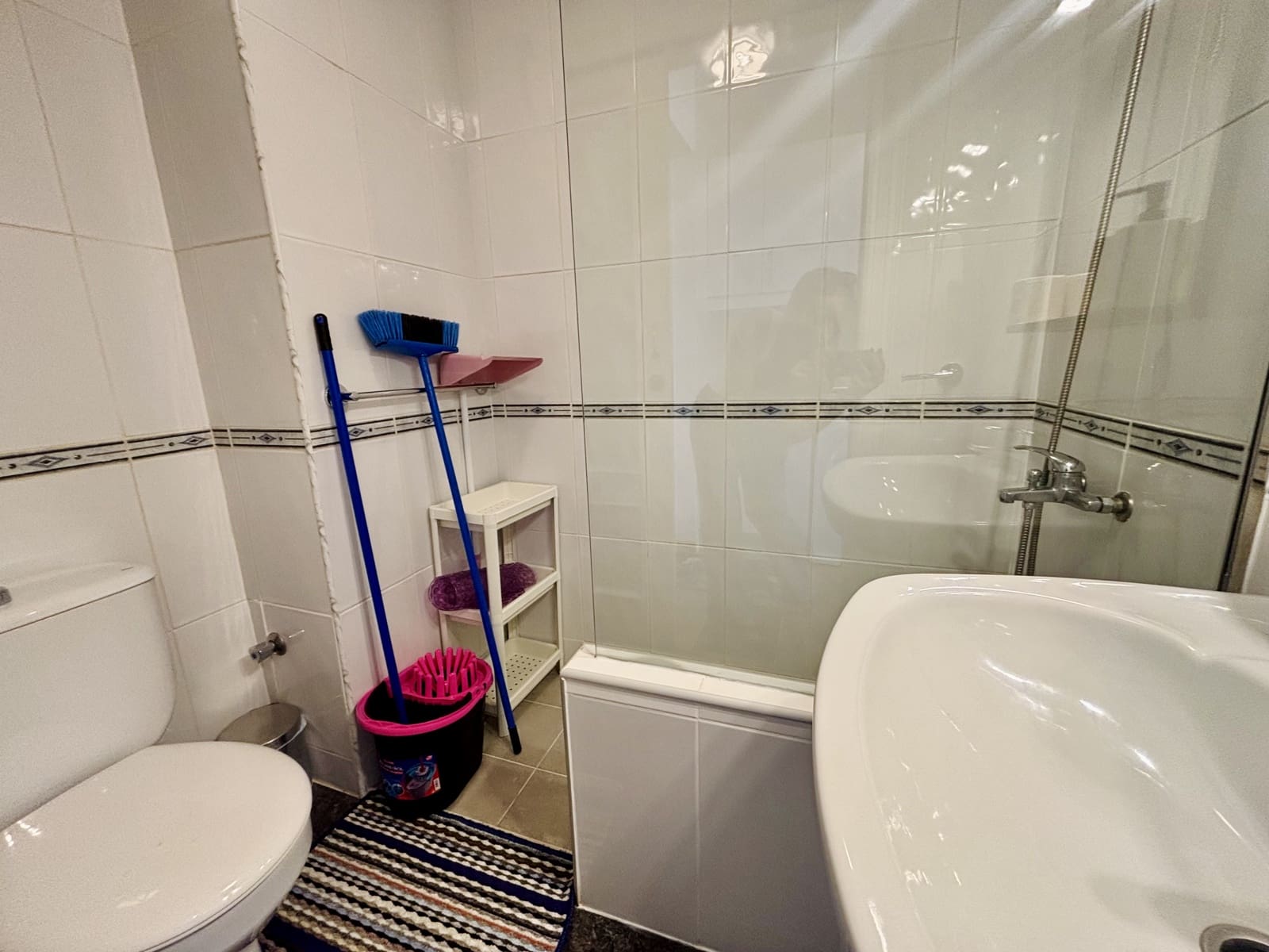 1 bedroom Apartment for sale in Costa de Antigua with pool - € 130,000 (Ref: 9703242)