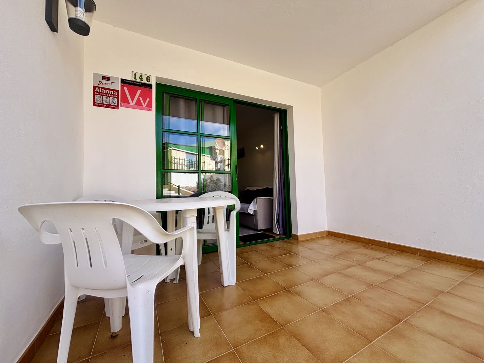 1 bedroom Apartment for sale in Costa de Antigua with pool - € 130,000 (Ref: 9703242)