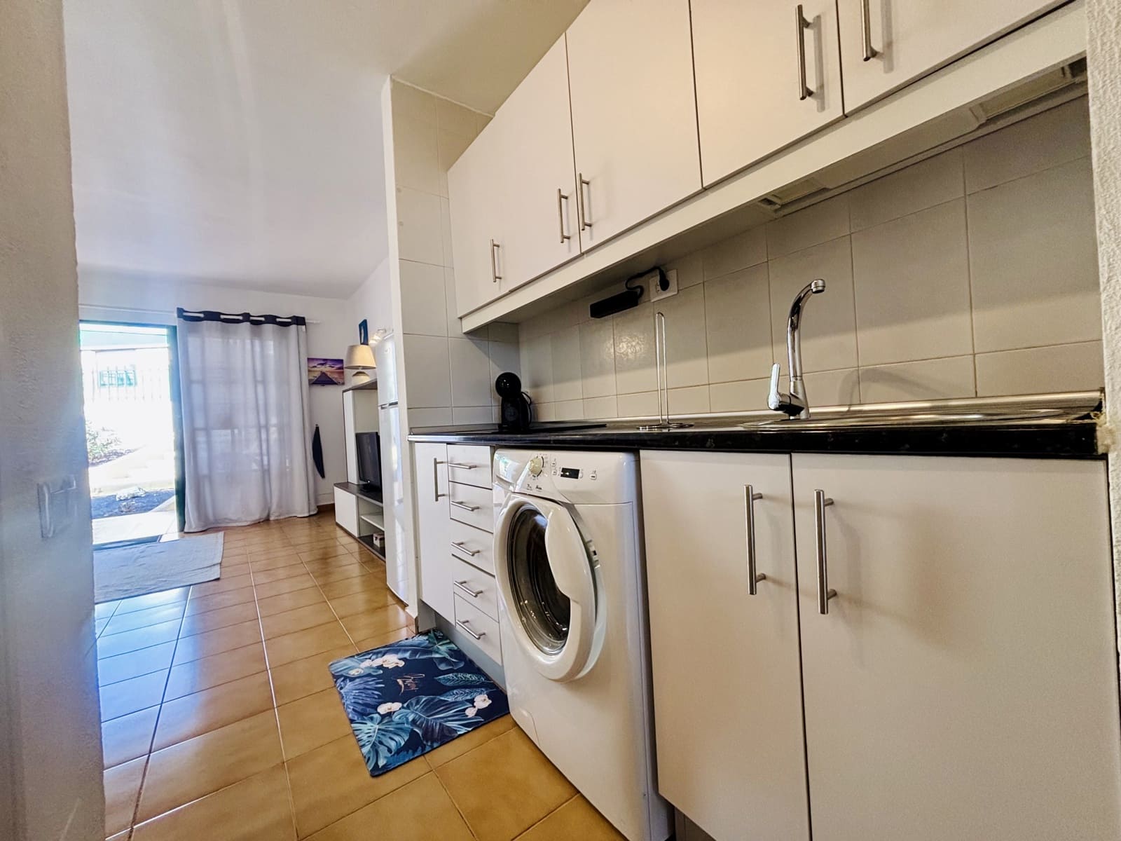 1 bedroom Apartment for sale in Costa de Antigua with pool - € 130,000 (Ref: 9703242)