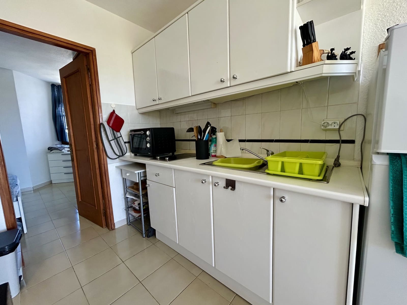 1 camera da letto Appartamento in vendita in Costa de Antigua con piscina - 124.950 € (Rif: 9703281)