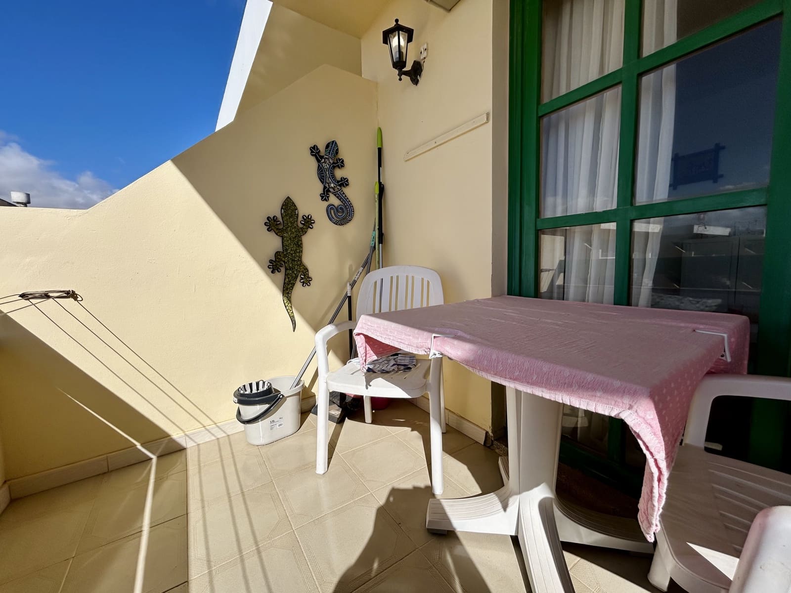 1 camera da letto Appartamento in vendita in Costa de Antigua con piscina - 124.950 € (Rif: 9703281)