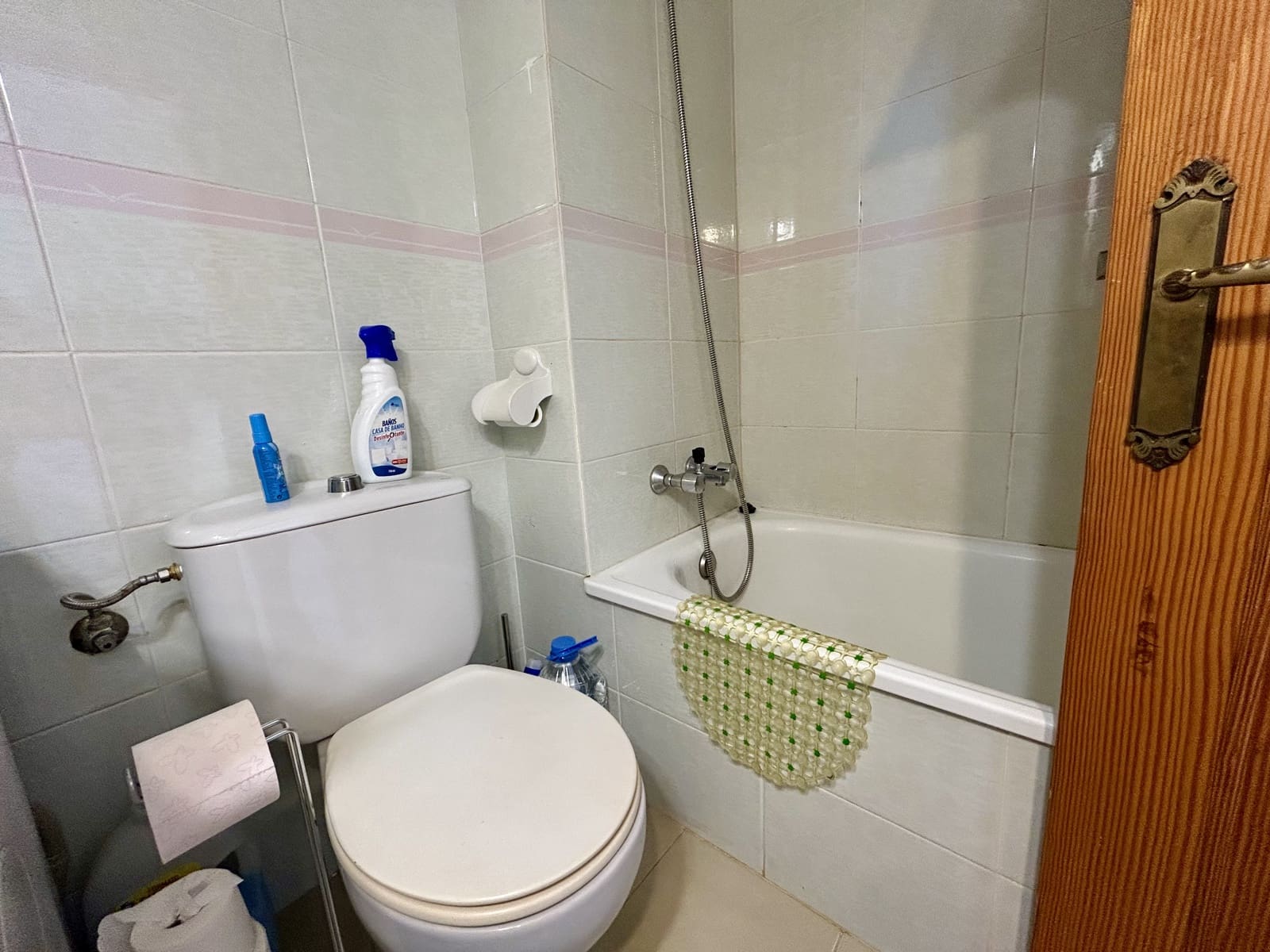 1 camera da letto Appartamento in vendita in Costa de Antigua con piscina - 124.950 € (Rif: 9703281)