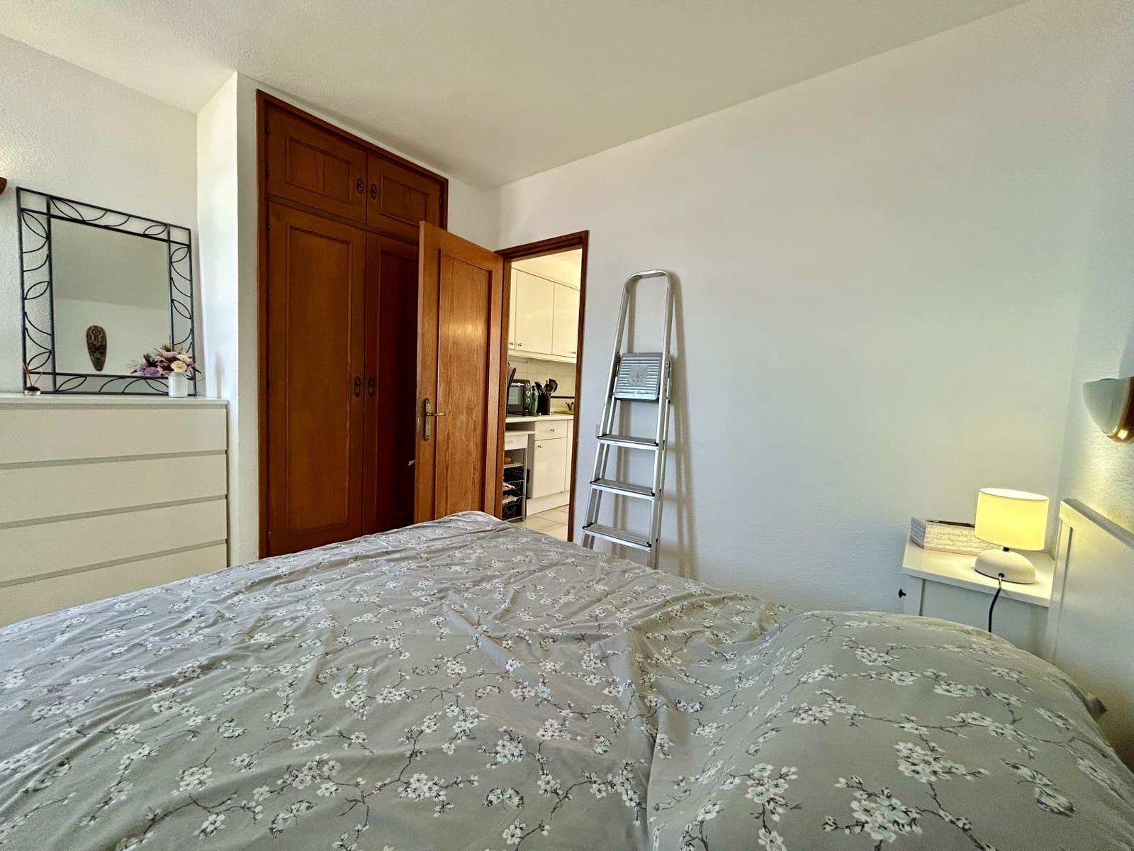 1 camera da letto Appartamento in vendita in Costa de Antigua con piscina - 124.950 € (Rif: 9703281)