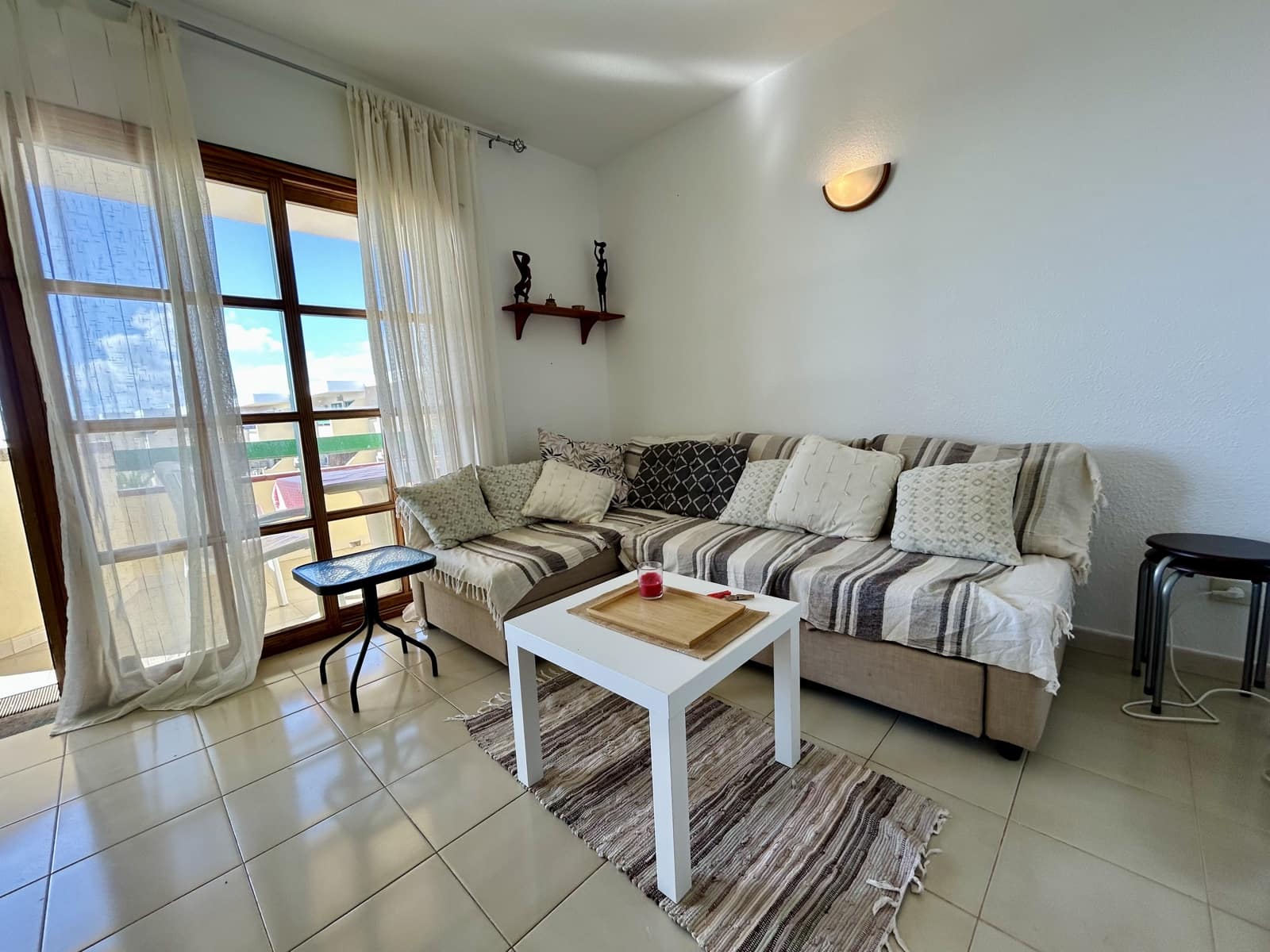 1 camera da letto Appartamento in vendita in Costa de Antigua con piscina - 124.950 € (Rif: 9703281)