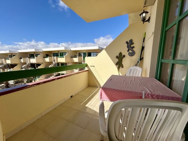 1 camera da letto Appartamento in vendita in Costa de Antigua, Antigua con piscina - 124.950 € (Rif: 9703281)