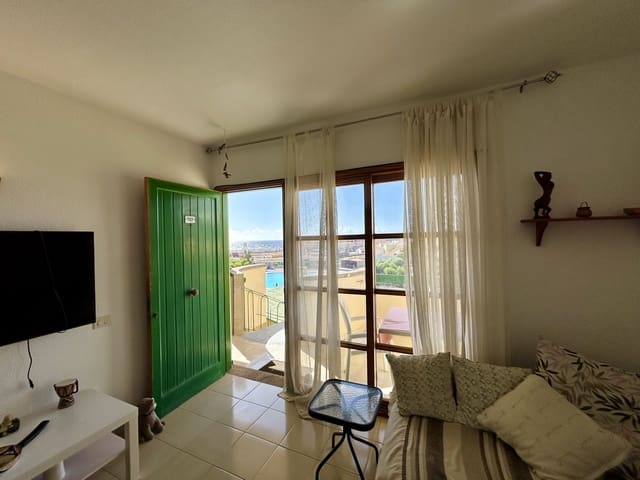 1 camera da letto Appartamento in vendita in Costa de Antigua, Antigua con piscina - 124.950 € (Rif: 9703281)