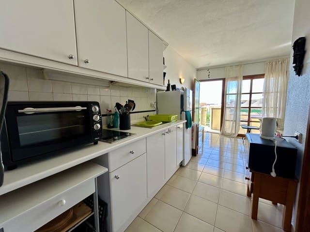 1 camera da letto Appartamento in vendita in Costa de Antigua, Antigua con piscina - 124.950 € (Rif: 9703281)
