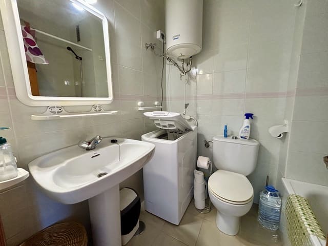 1 camera da letto Appartamento in vendita in Costa de Antigua, Antigua con piscina - 124.950 € (Rif: 9703281)