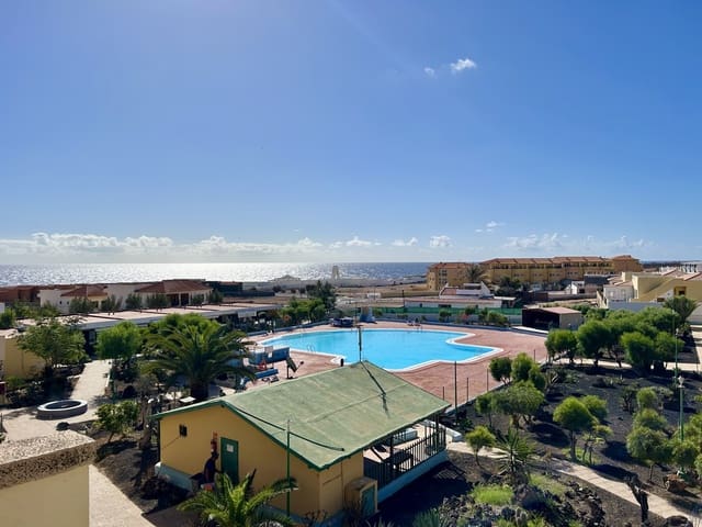 1 camera da letto Appartamento in vendita in Costa de Antigua, Antigua con piscina - 124.950 € (Rif: 9703281)