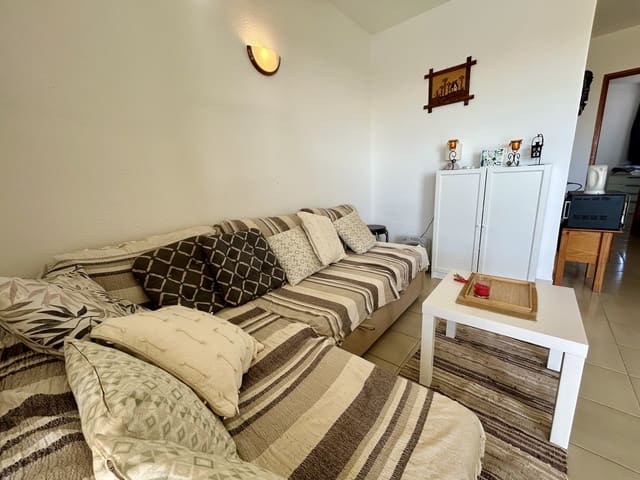 1 camera da letto Appartamento in vendita in Costa de Antigua, Antigua con piscina - 124.950 € (Rif: 9703281)