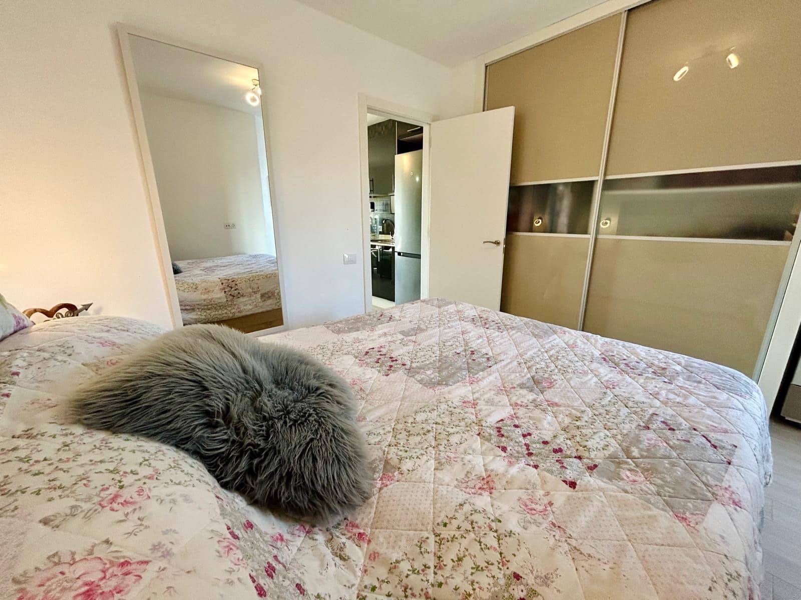 1 camera da letto Appartamento in vendita in Costa de Antigua con piscina - 120.000 € (Rif: 9703307)