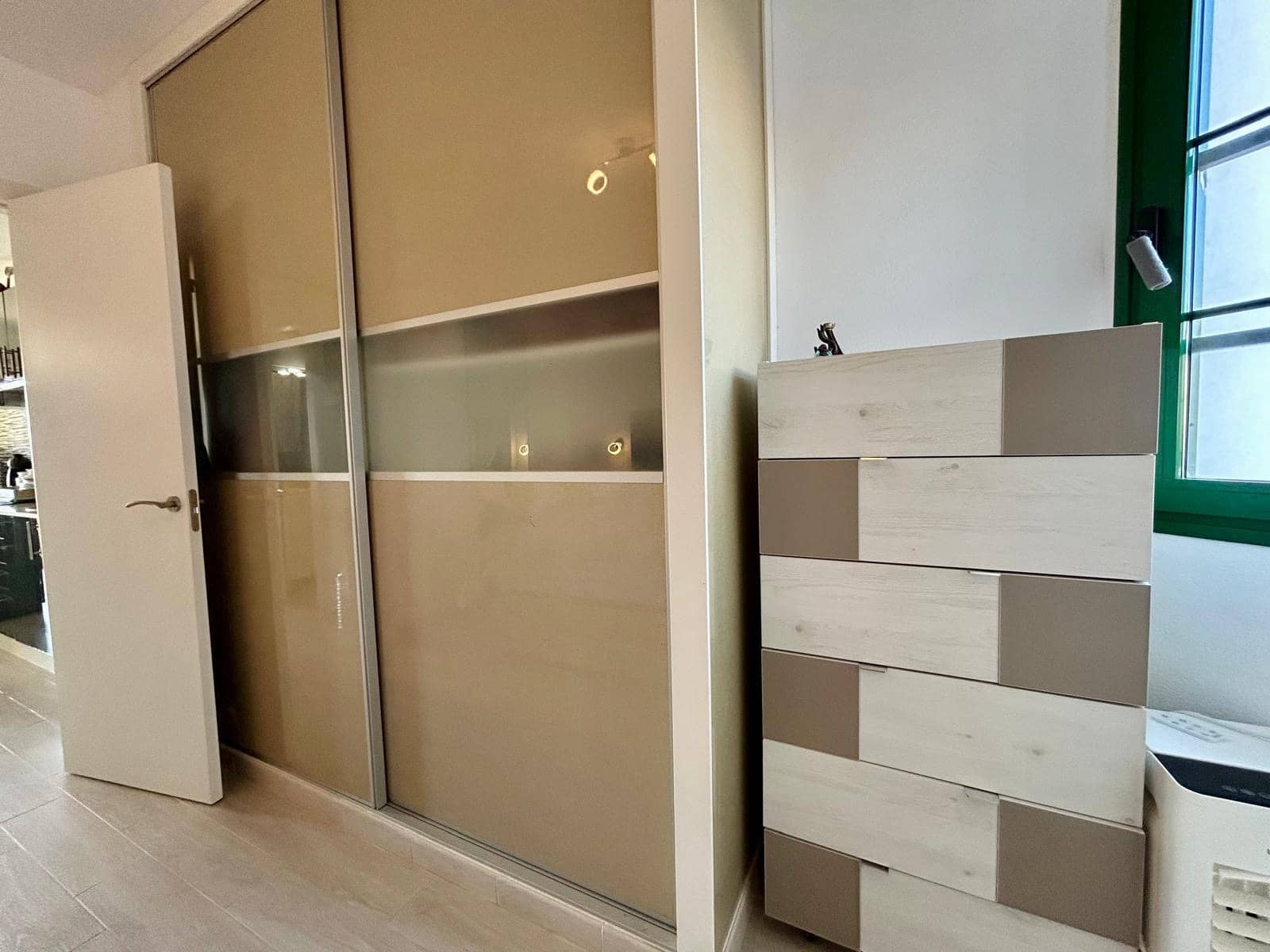 1 camera da letto Appartamento in vendita in Costa de Antigua con piscina - 120.000 € (Rif: 9703307)