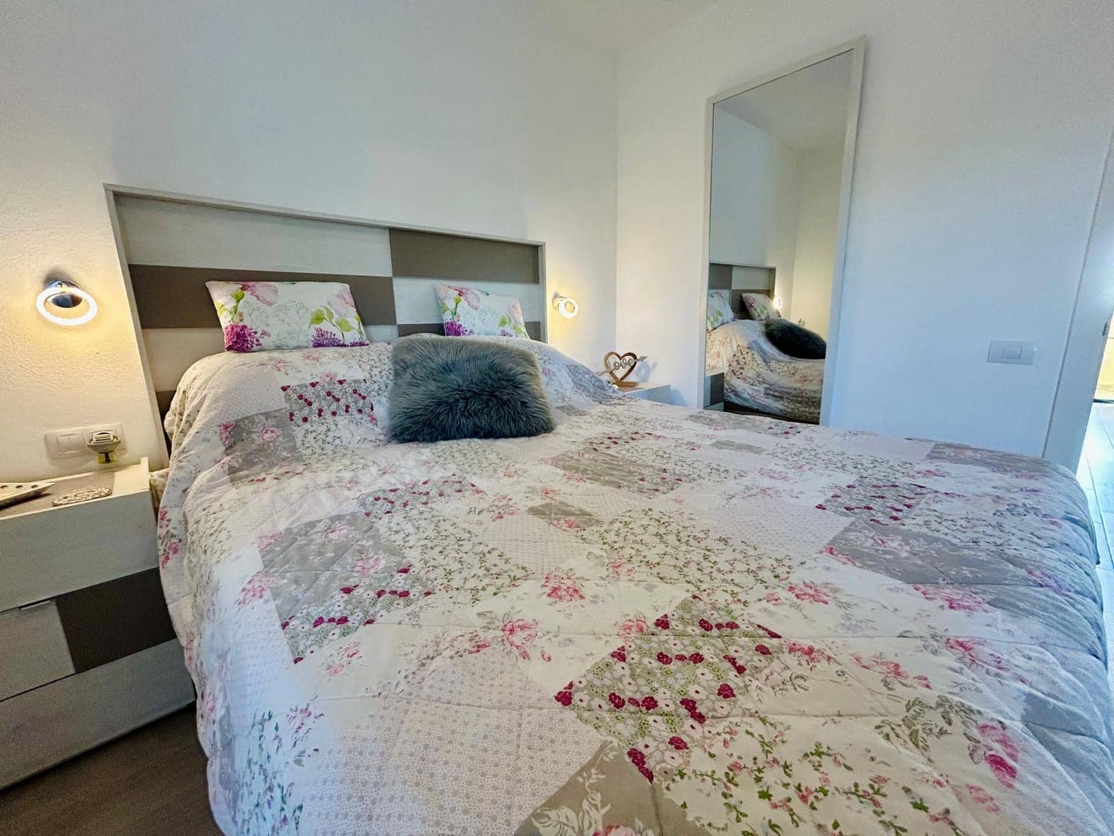 1 camera da letto Appartamento in vendita in Costa de Antigua con piscina - 120.000 € (Rif: 9703307)