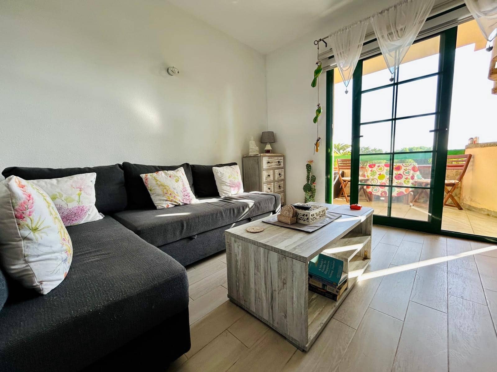 1 camera da letto Appartamento in vendita in Costa de Antigua con piscina - 120.000 € (Rif: 9703307)