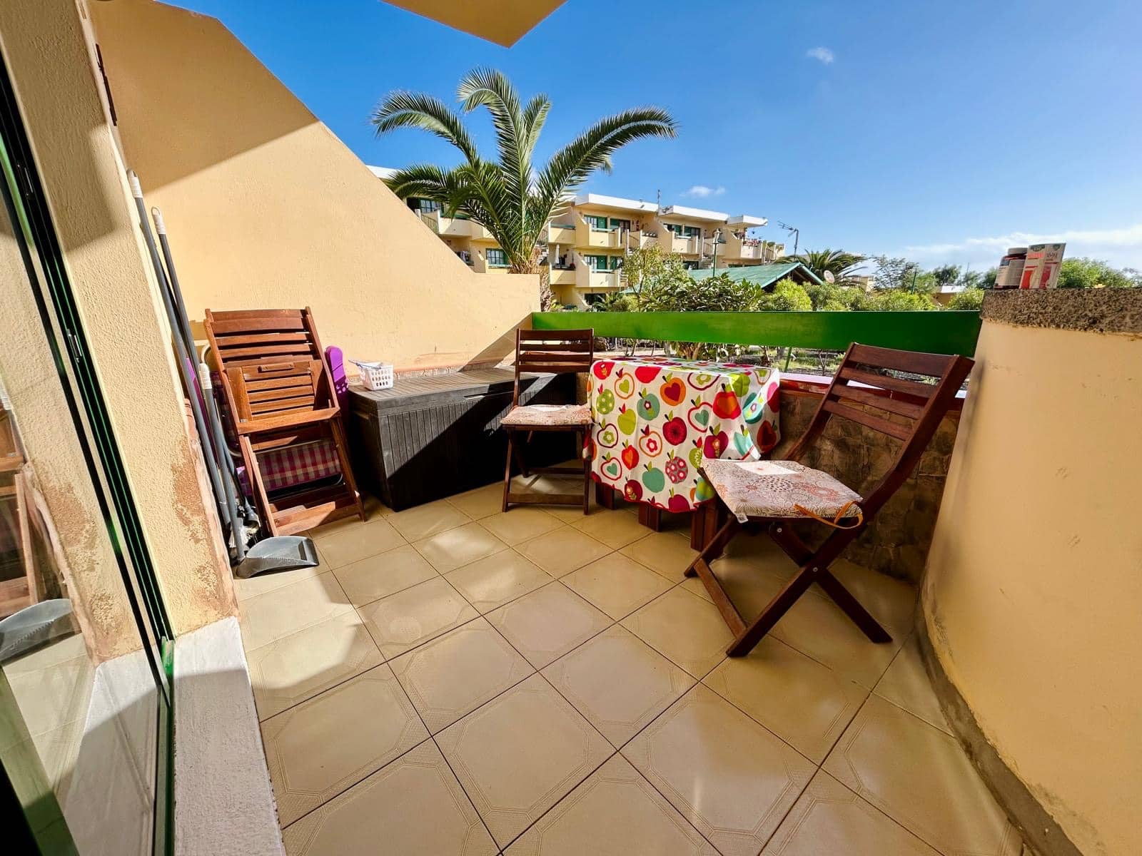 1 camera da letto Appartamento in vendita in Costa de Antigua con piscina - 120.000 € (Rif: 9703307)