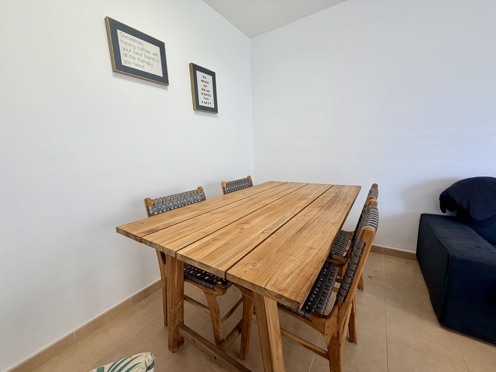 3 slaapkamer Huis te koop in Caleta de Fuste met zwembad garage - € 240.000 (Ref: 9703309)