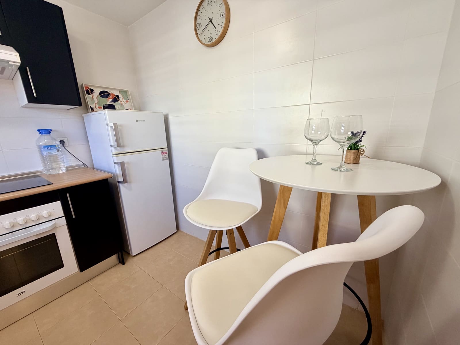 3 slaapkamer Huis te koop in Caleta de Fuste met zwembad garage - € 240.000 (Ref: 9703309)