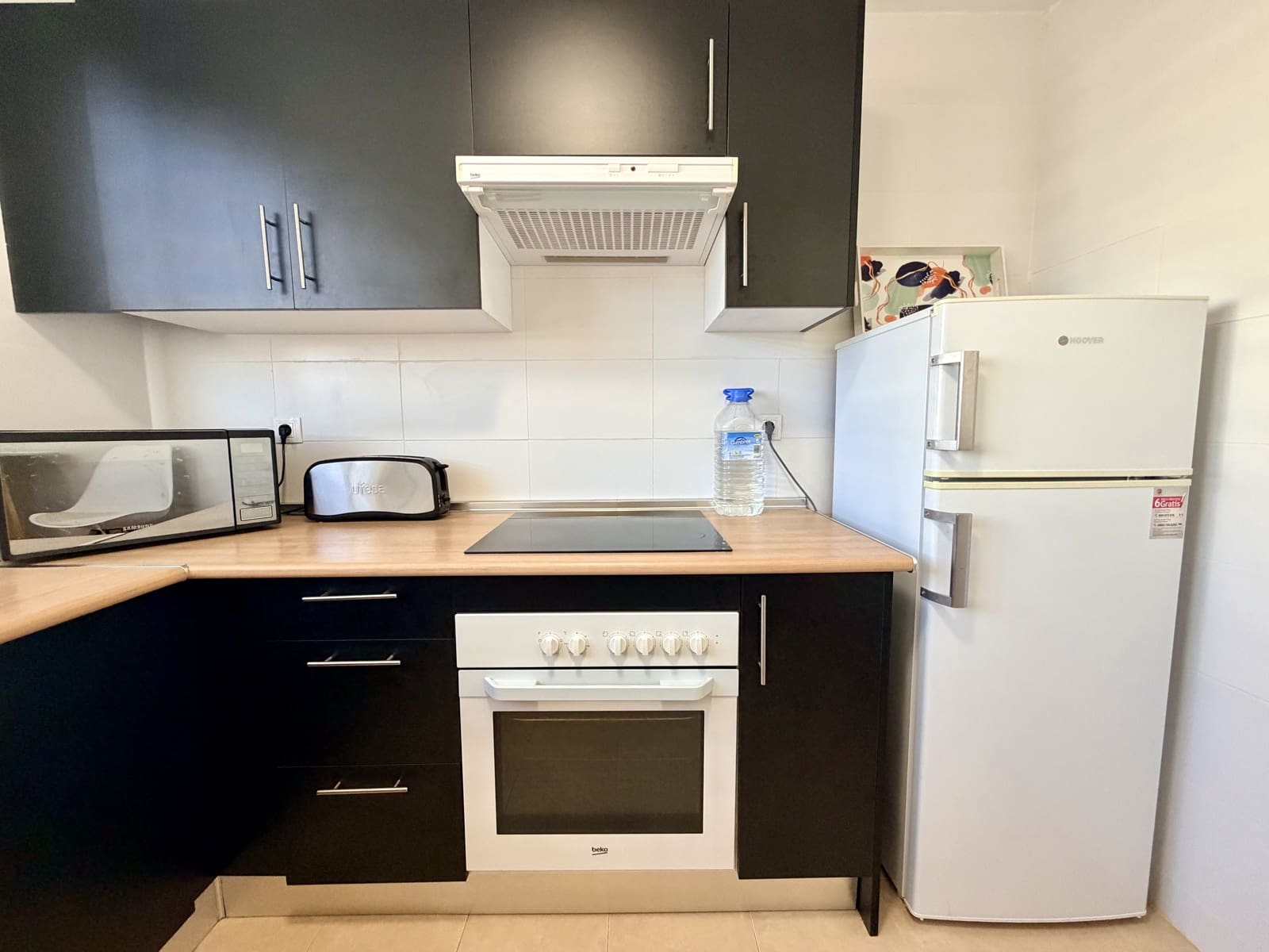 3 slaapkamer Huis te koop in Caleta de Fuste met zwembad garage - € 240.000 (Ref: 9703309)