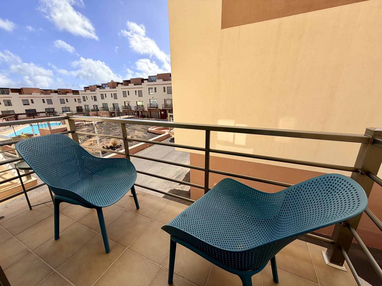 3 slaapkamer Huis te koop in Caleta de Fuste met zwembad garage - € 240.000 (Ref: 9703309)