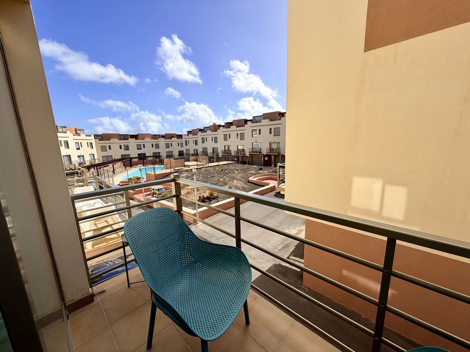 3 slaapkamer Huis te koop in Caleta de Fuste met zwembad garage - € 240.000 (Ref: 9703309)