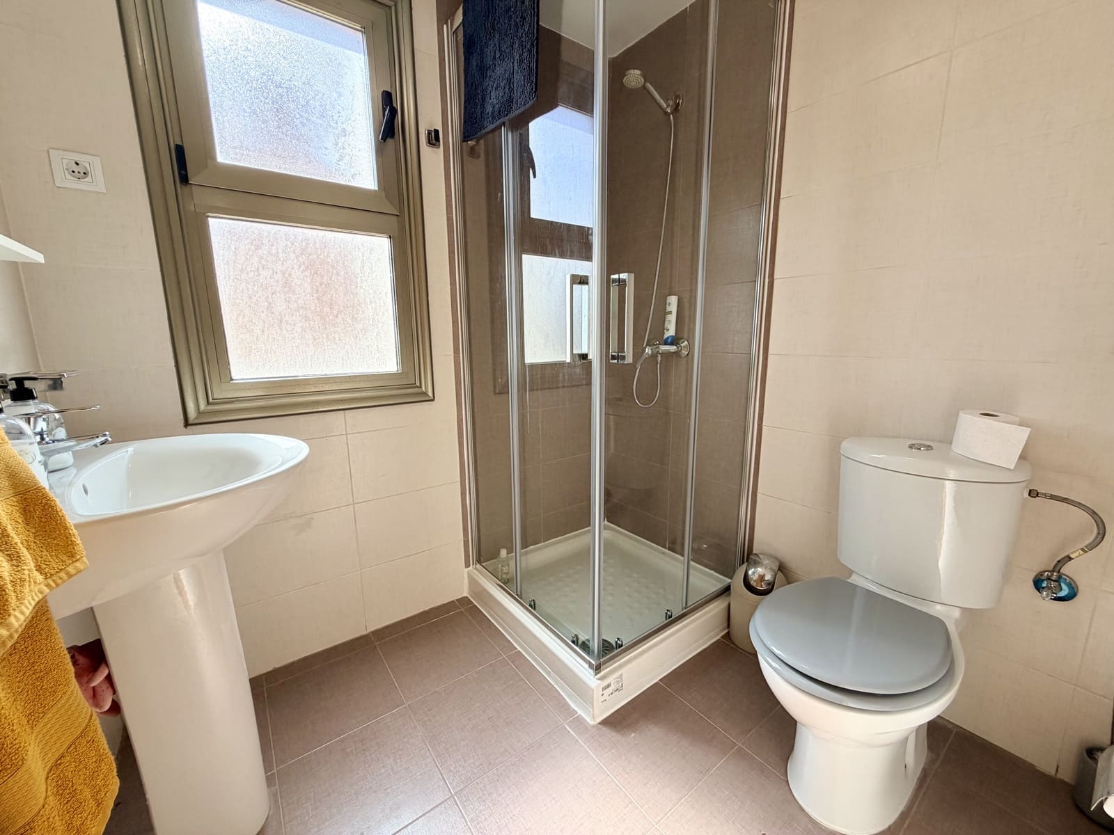 3 slaapkamer Huis te koop in Caleta de Fuste met zwembad garage - € 240.000 (Ref: 9703309)