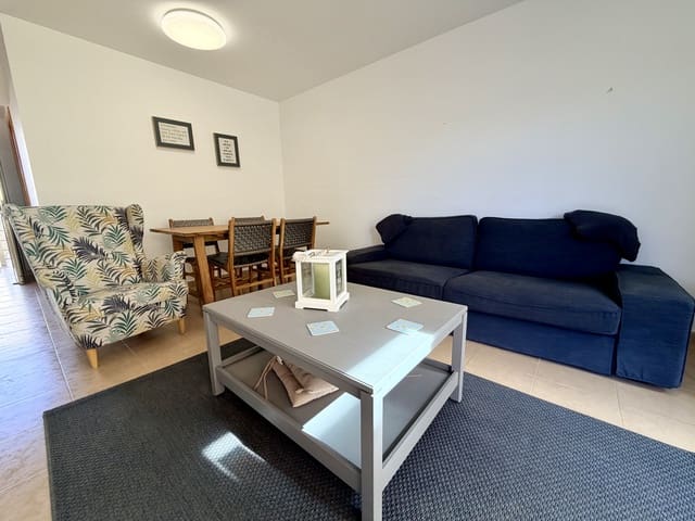 3 slaapkamer Huis te koop in Caleta de Fuste, Antigua met zwembad garage - € 240.000 (Ref: 9703309)