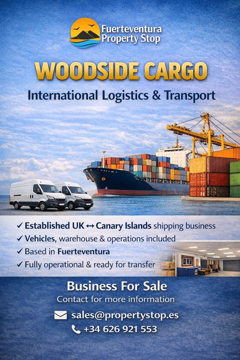 Business for sale in El Matorral - € 100,000 (Ref: 9703311)