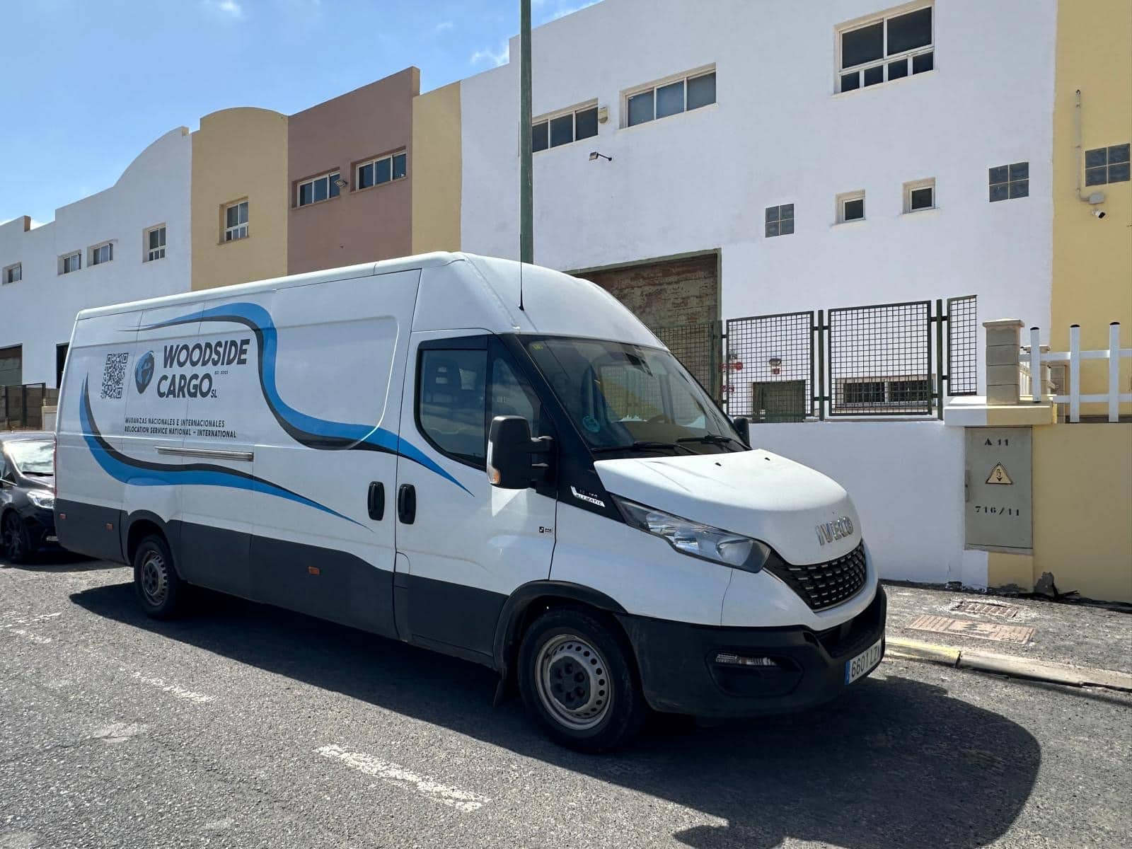 Business for sale in El Matorral - € 100,000 (Ref: 9703311)