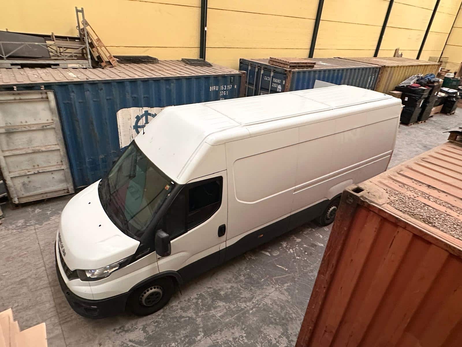 Business for sale in El Matorral - € 100,000 (Ref: 9703311)