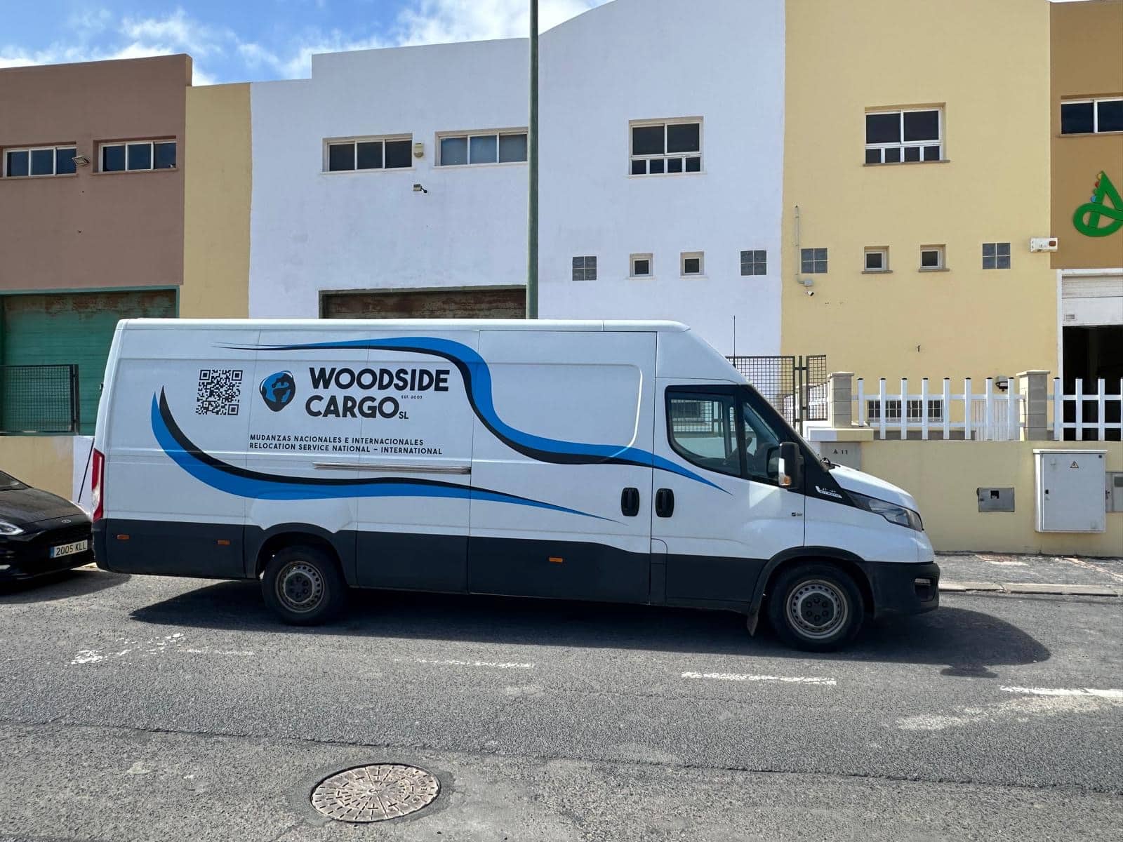 Business for sale in El Matorral - € 100,000 (Ref: 9703311)