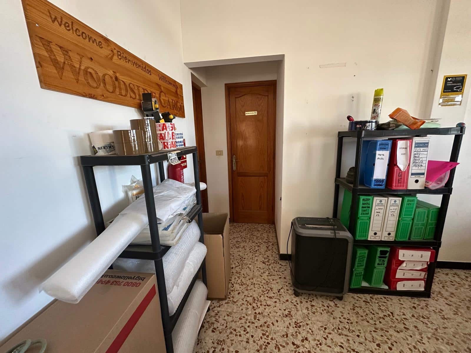 Business for sale in El Matorral - € 100,000 (Ref: 9703311)